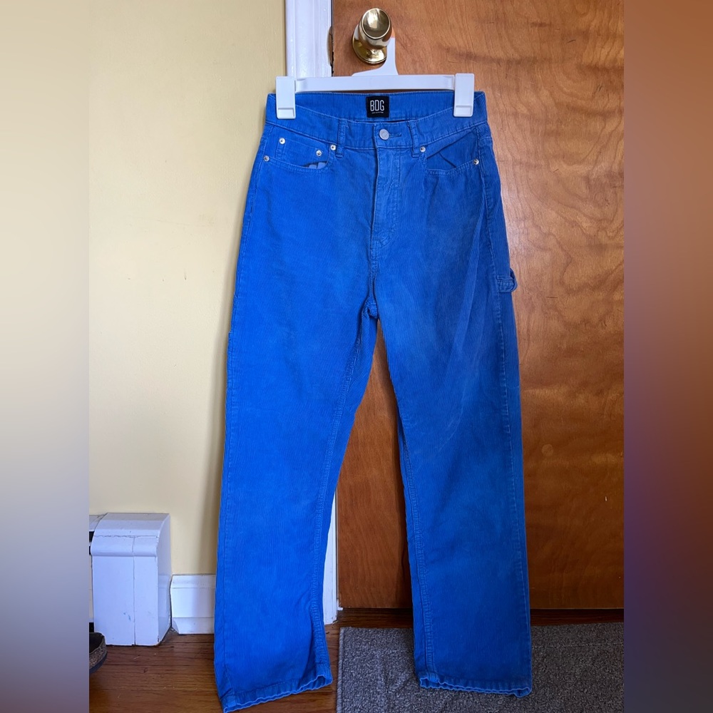 BDG (Urban Outfitters) Corduroy Pant